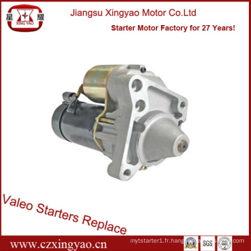 1.6L / 1.8L / 2.0L Starter / Démarreur électrique pour Renault (STM542)